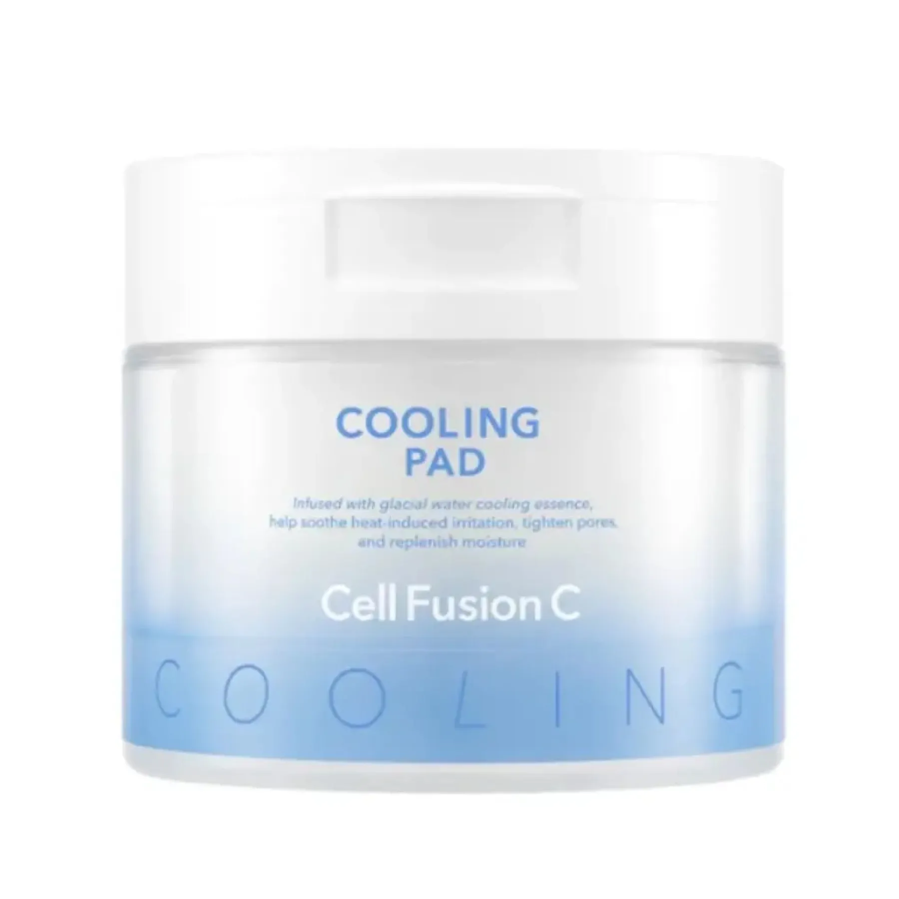 Sale First Cooling Pad Hauptzutat|Toner Pads