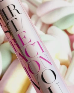 First Reaction Volume Mascara Deep Black Mascara