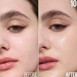 Fit Me BB Cream Nude Foundation|Vegan Foundation