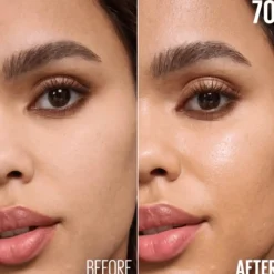 Fit Me BB Cream Nude Foundation|Vegan Foundation