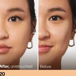 New Fit Me Concealer Concealer