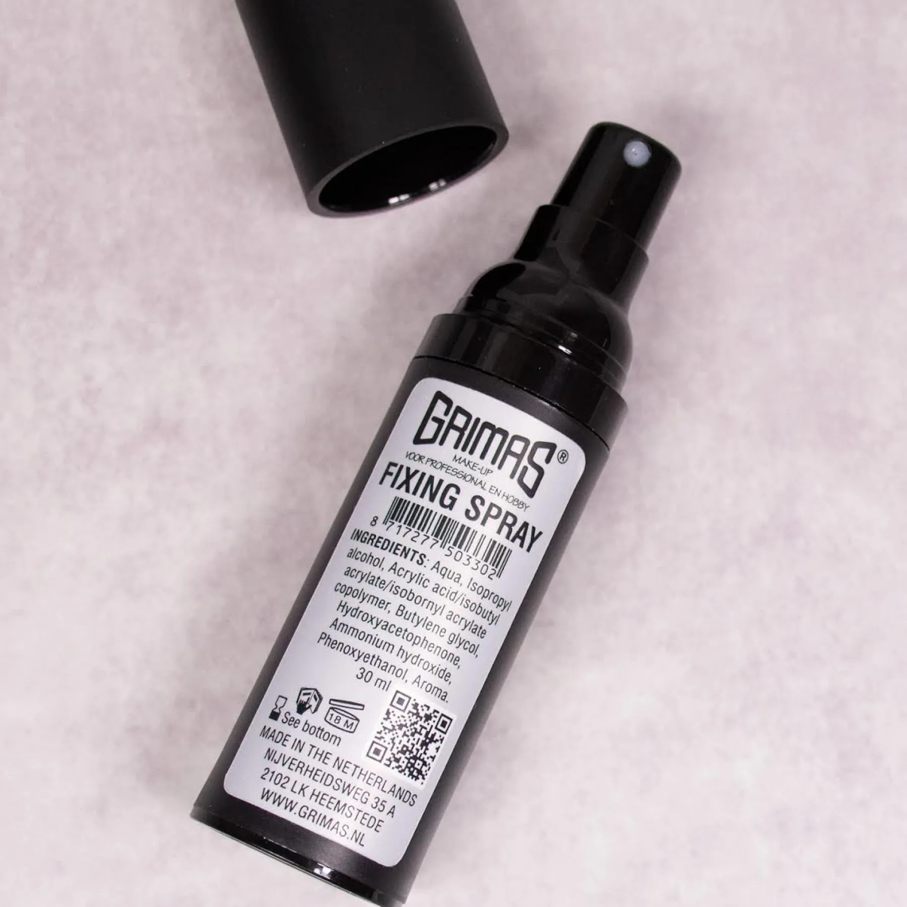 Best Fixing Spray Fixier Spray|Setting Spray