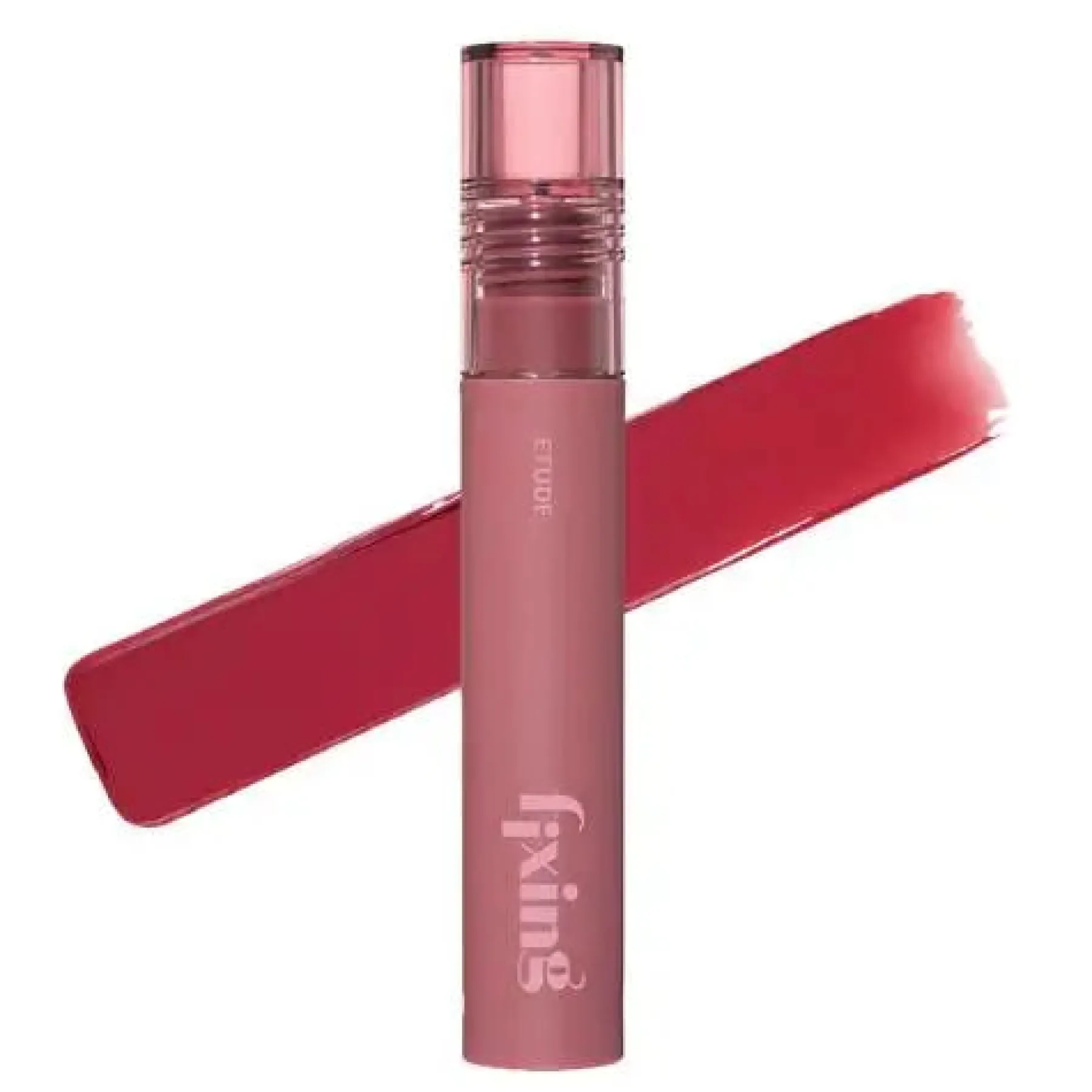 Online Fixing Tint 07 Cranberry Plum Veganer Lippenstifte|Lip Stain