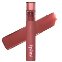 Fixing Tint 06 Soft Walnut Veganer Lippenstifte|Lip Stain