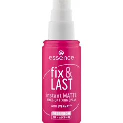 Clearance Fix & Last Instant Matte Make Up Fixing Spray Fixier Spray|Setting Spray