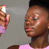 New Fix & Last Keep It Perfect Make Up Fixing Spray Fixier Spray|Setting Spray