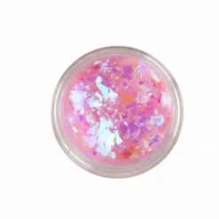 New Flake Mercurio Lidschatten|Vegane Lidschatten