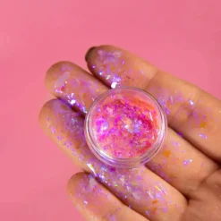 New Flake Mercurio Lidschatten|Vegane Lidschatten