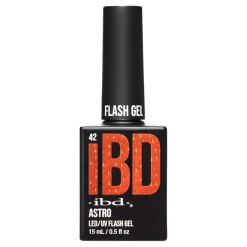 Clearance Flash Gel Astro Veganer Nagellack|Hema-Frei