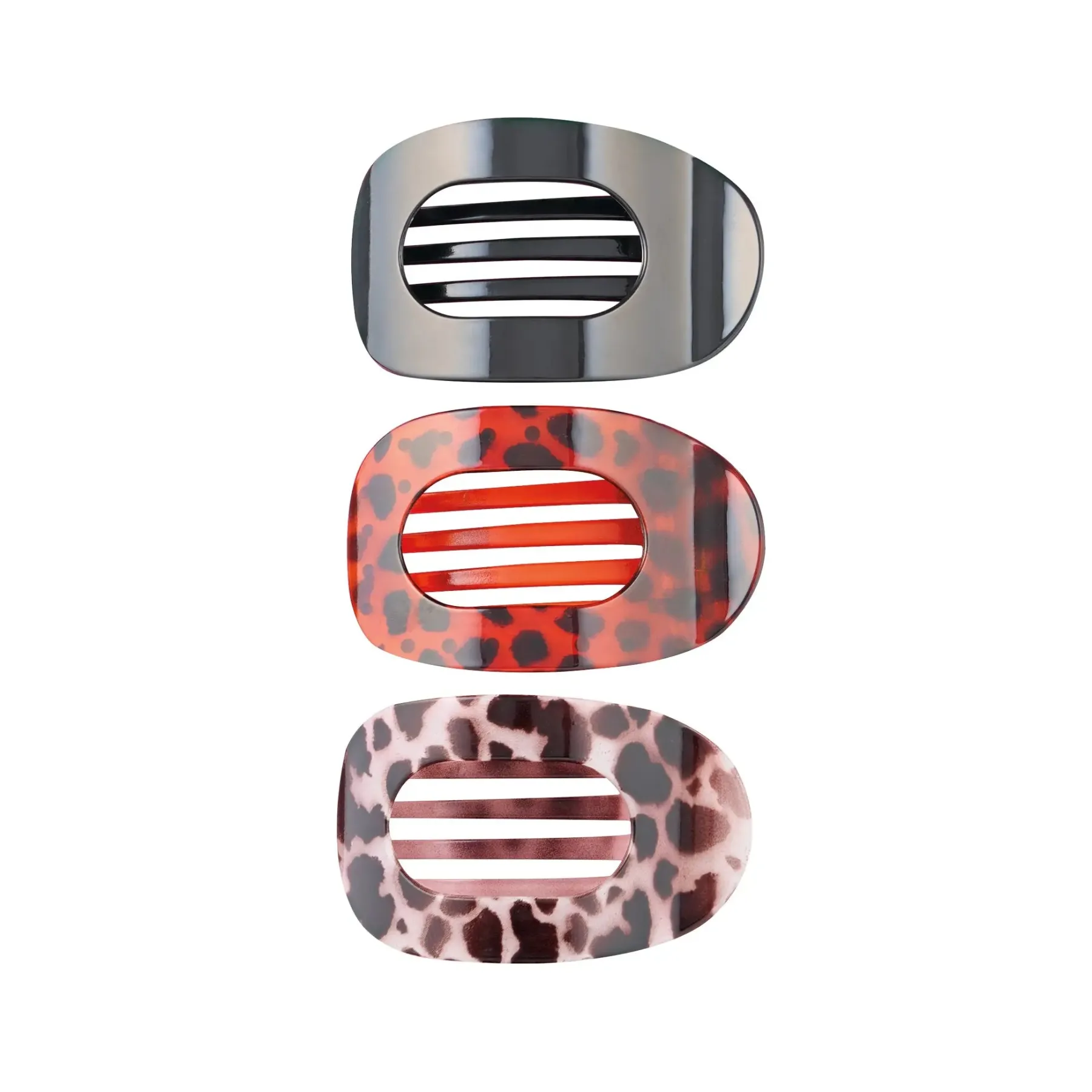 Sale Flat Claw Clips Haarspangen & -Clips