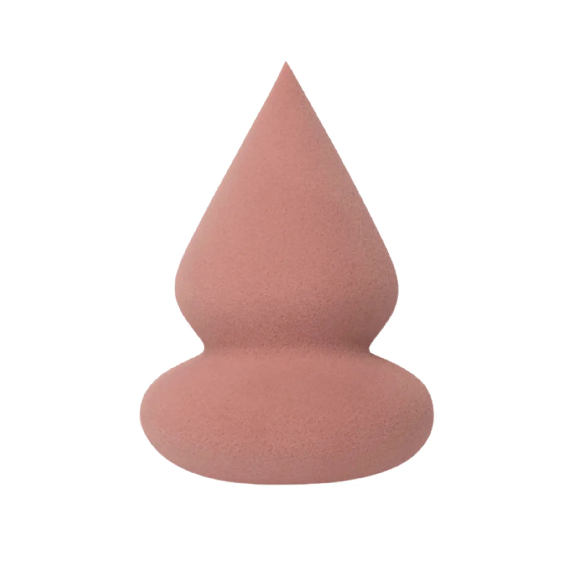 Hot Flawless Finish 3 in 1 Make Up Sponge Tön Mehr|Make-Up Schwämme