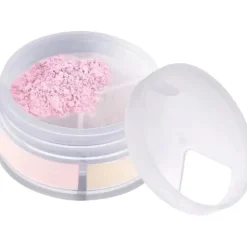 Outlet Flawless Skin Trio Loose Setting Powder 10 Make-Up Puder|Wedding Makeup