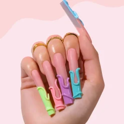 Discount Flex Gel Veganer Nagellack|Nagelkunst