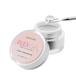 Discount Flex Gel Veganer Nagellack|Nagelkunst