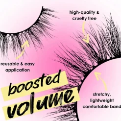 Sale Flexi Comfort Lash Eye Candy Künstliche Wimpern