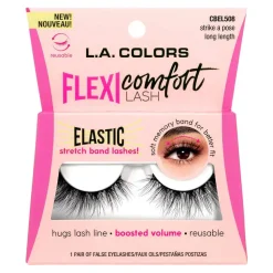 Flexi Comfort Lash Strike A Pose Künstliche Wimpern