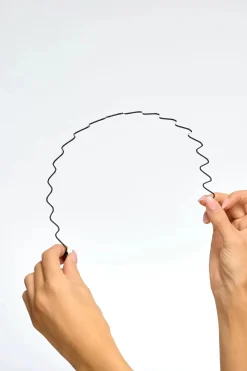 Best Flexi Zig Zag Headbands Set Haarpflege-Routinen & Sets|Stirnbänder