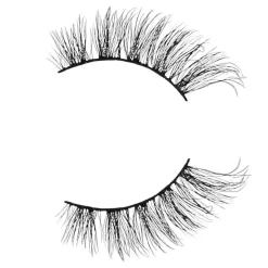Sale Flirt Half Strip Lashes Künstliche Wimpern|Clean Beauty
