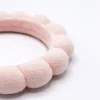 Outlet Fluffy Hairband Stirnbänder