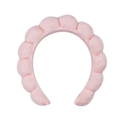 Outlet Fluffy Hairband Stirnbänder