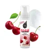 Best Foam Body Wash Cherry Fluffy Mousse Vegan Pflege|Duschgel
