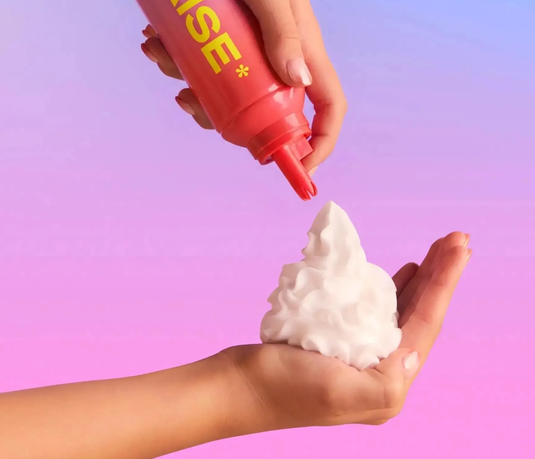Best Foaming Body Wash XOXO Duschgel