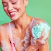 Discount Foaming Gel Body Wash Passionfruit Duschgel