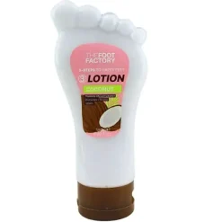 Discount Foot Lotion Coconut Hoofdingrediënt Haircare|Hauptzutat