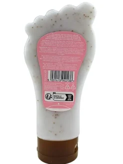 Foot Scrub Coconut Hoofdingrediënt Haircare|Fußpflege