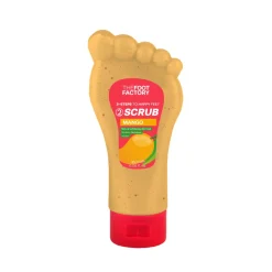 Outlet Foot Scrub Mango Vegan Pflege|Fußpflege