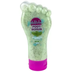 Discount Foot Scrub Peppermint Vegan Pflege|Fußpflege