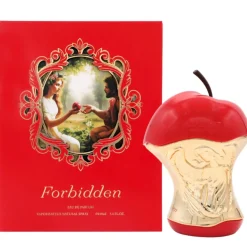 Sale Forbidden Eau De Parfum Arabische Parfums|Arabisches Parfum