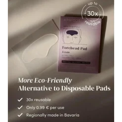 Best Forehead Pad Ectoin Gesichtsmasken|Hautprobleme