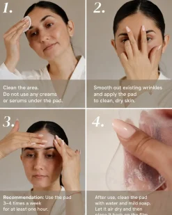 Sale Forehead Pad Hyaluron Hauptzutat|Hautprobleme