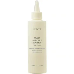 Best Forte Ampoule Treatment Hoofdingrediënt Haircare|Haarprobleem