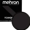 Sale Foundation Greasepaint Black Spezialeffekte Make-Up
