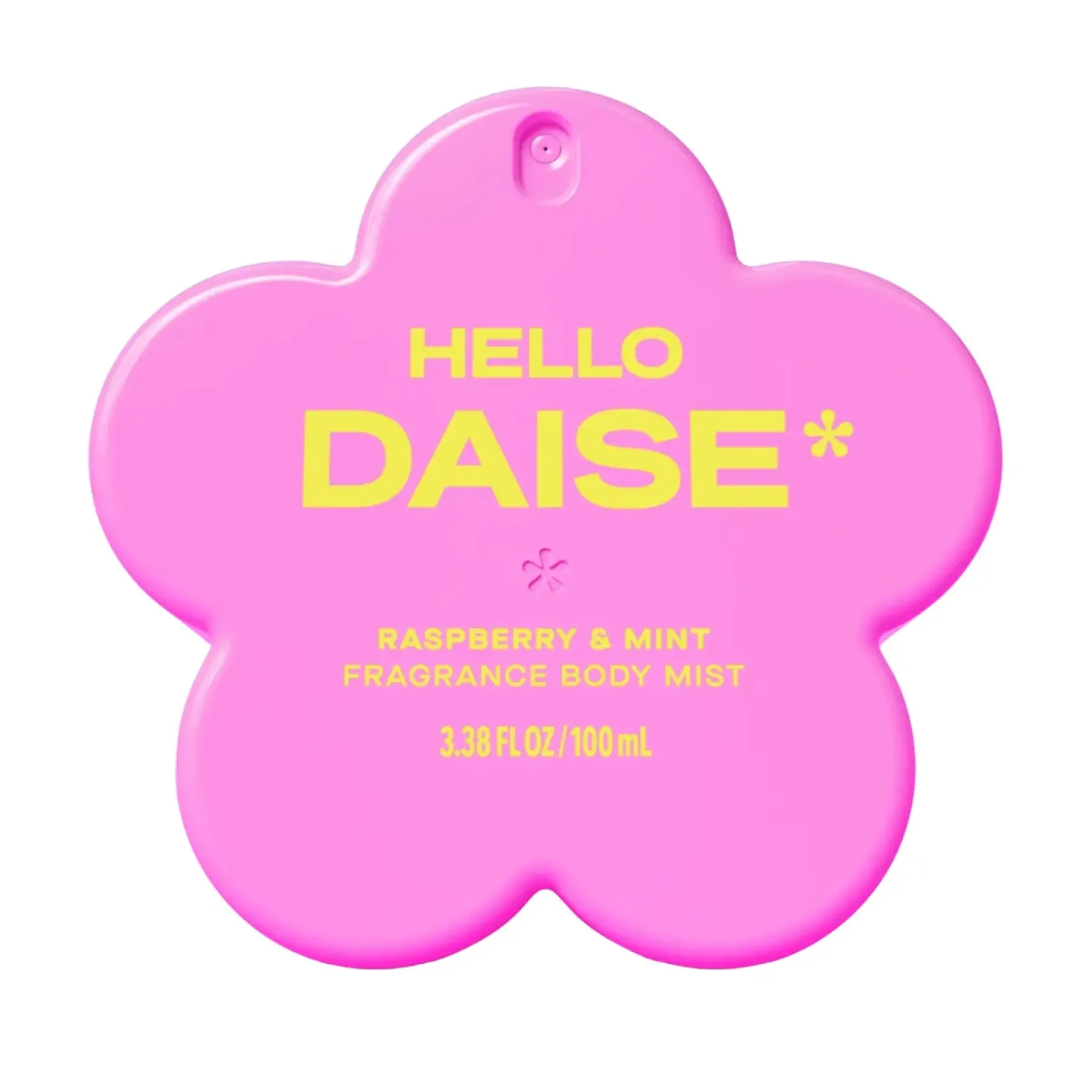 Fragrance Body Mist Hello Raspberry & Mint Everything Shower|Körpermist