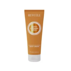 Outlet Fragranced Nourishing Body Cream Caramel Snug Everything Shower|Body Butter