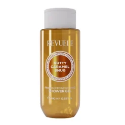 Sale Fragranced Nour Shower Gel Nutty Caramel Snug Vegan Pflege|Hautprobleme