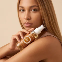 Fragranced Oils Nutty Caramel Snug Everything Shower|Körperöl