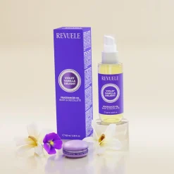 Sale Fragranced Oils Violet Vanilla Delight Everything Shower|Vegan Pflege