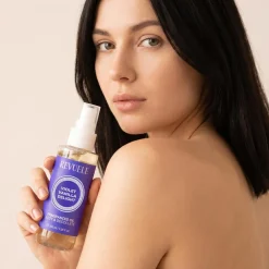 Sale Fragranced Oils Violet Vanilla Delight Everything Shower|Vegan Pflege