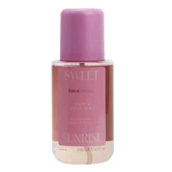 New Fragrance Mist Sweet Sunrise Everything Shower|Körpermist