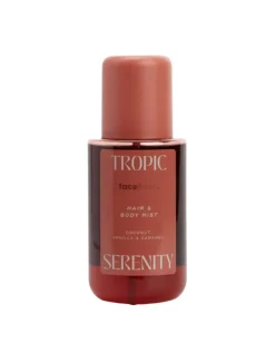 Best Fragrance Mist Tropic Serenity Everything Shower|Körpermist
