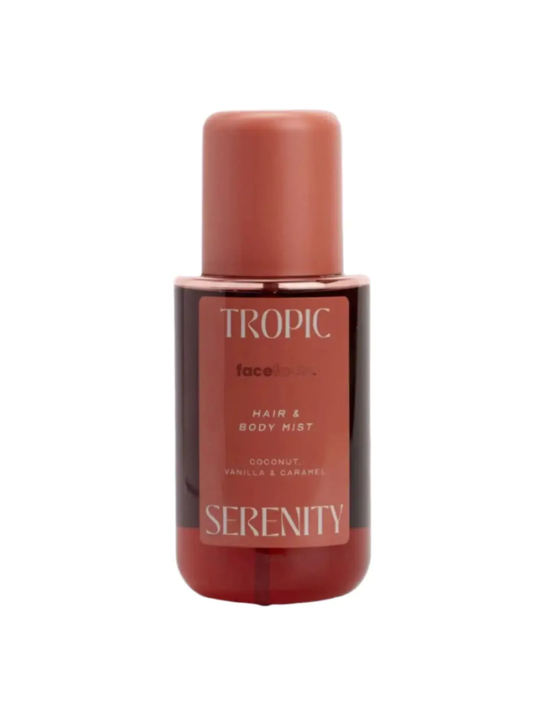 Best Fragrance Mist Tropic Serenity Everything Shower|Körpermist