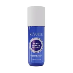 Outlet Fragrance Mist Violet Vanilla Delight Everything Shower|Körpermist