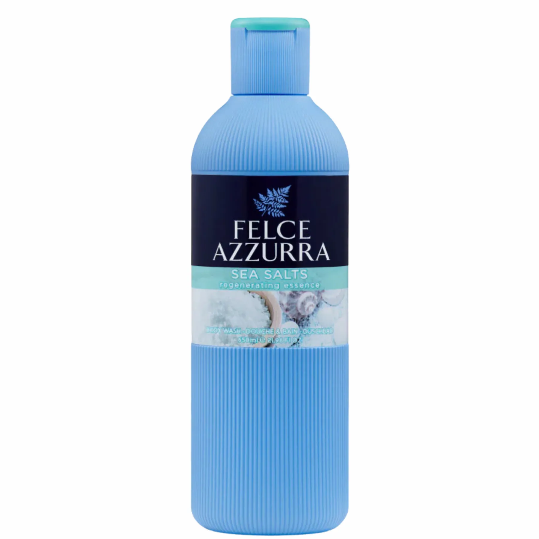 Online Fragrant Shower Gel Sea Salt 650 ml. Hautprobleme|Duschgel