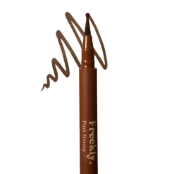 New Freckly Dark Eyeliner