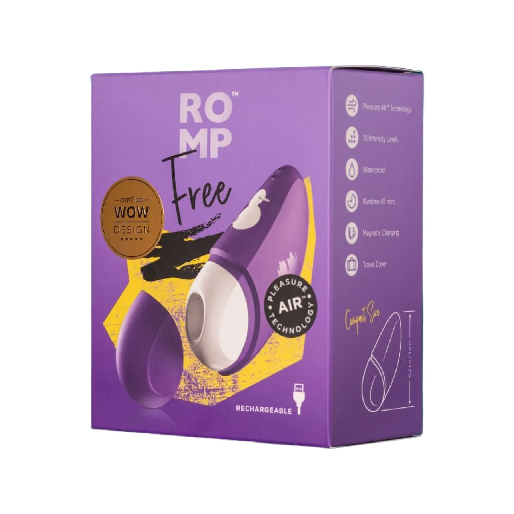 Best Free Sucking Vibrator Intimität