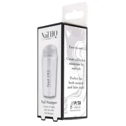 Discount French Manicure Nail Stamper Nagelpinsel